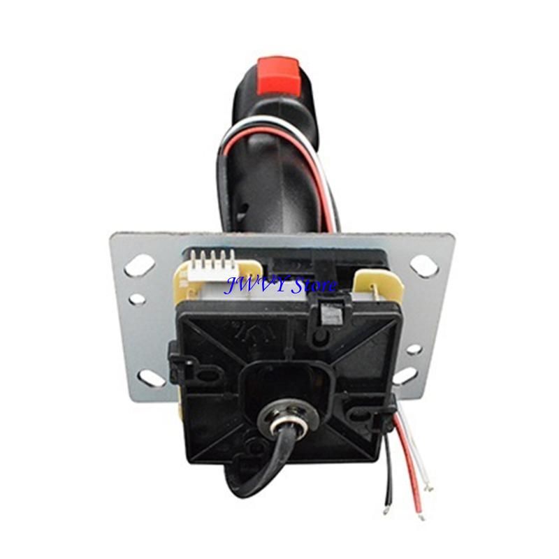 Arcade Vending Machines - 573A Arcade Joystick Flight Button 8