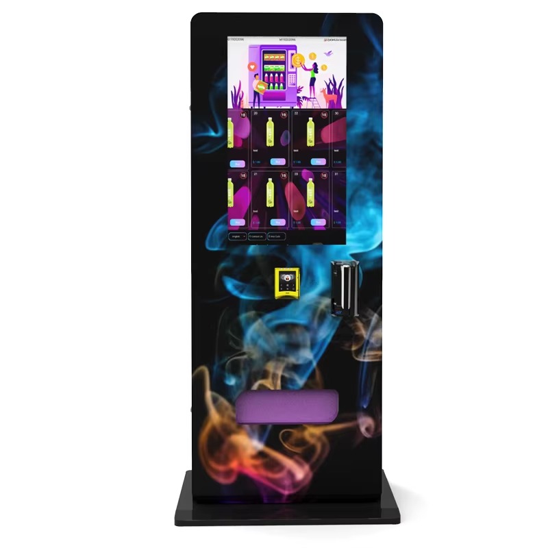 Vending Game - Tcg Game Card Vending Machine Wall