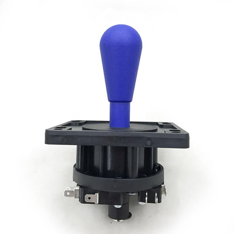 Arcade Game Jackpot - Happ Arcade Joystick Mexican Joystick 4