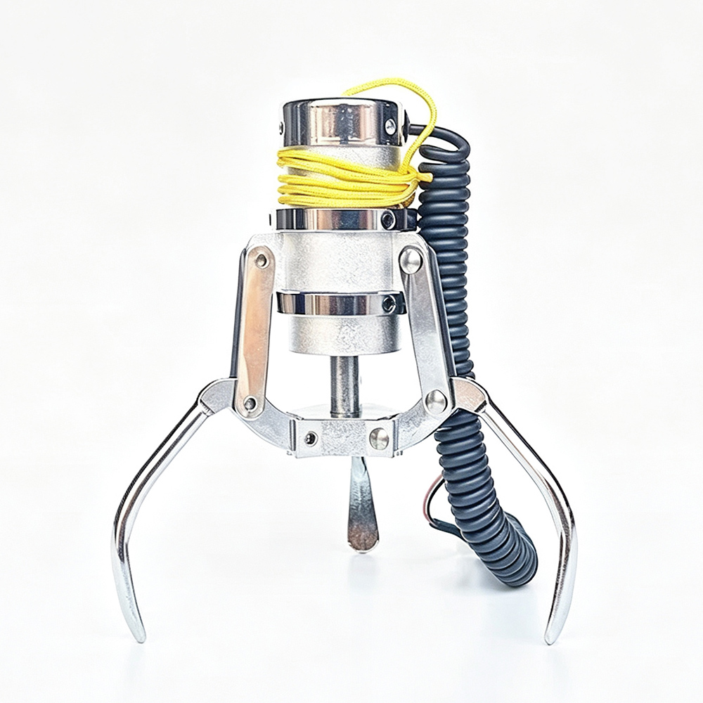 Arcade Vending Machines - 24V Mini Crane Claw With Built‑in