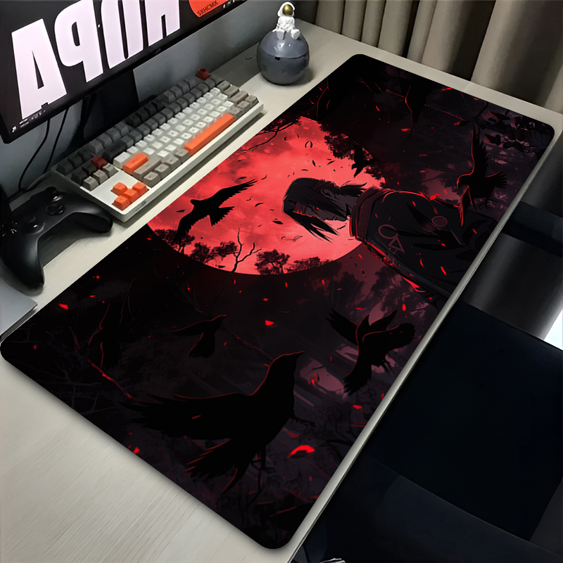 Mouse Pad Gamer Larger XXL Uch - Arcade No ulasan dan harga