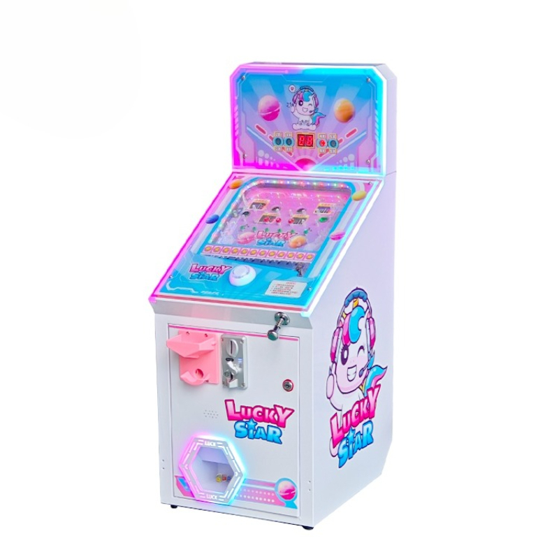 Whack-A-Mole Game  Coin-Operat - Whack A Mole Arcade ulasan dan harga