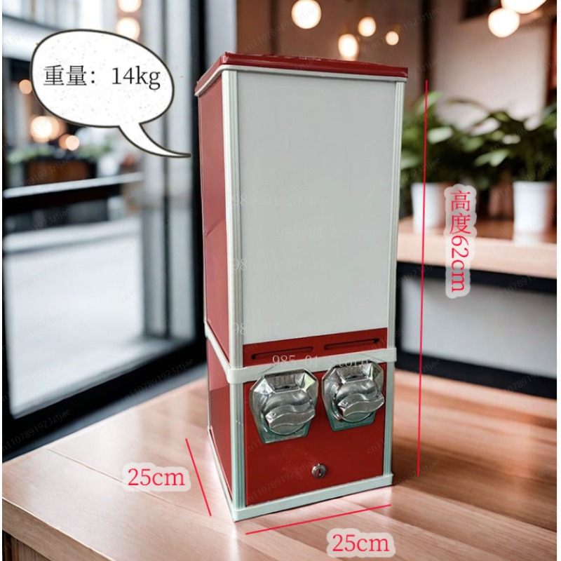 Mini Sticker Vending Machine I - Vending Game ulasan dan harga