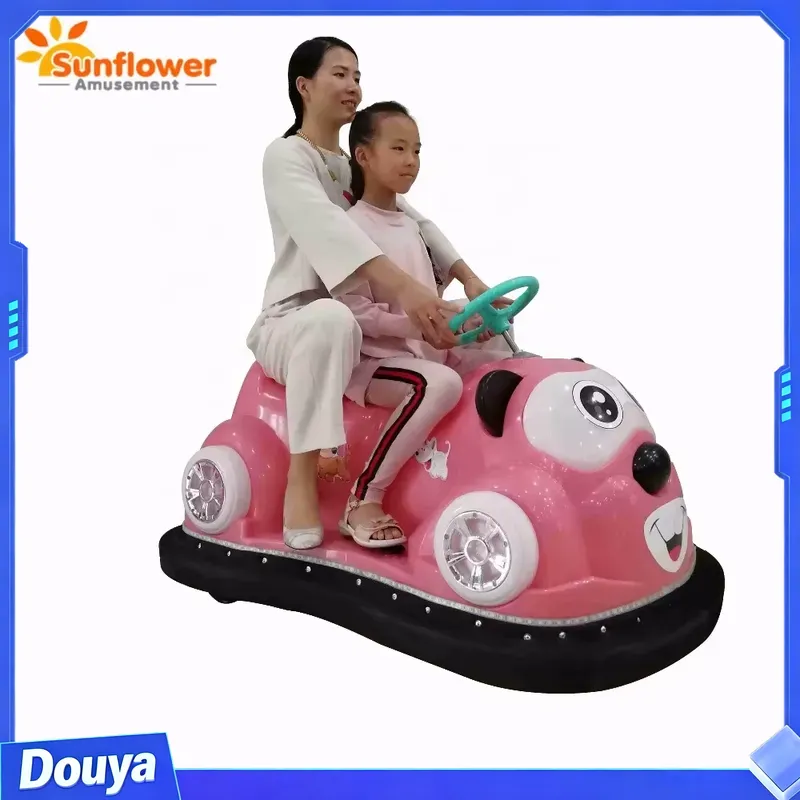 Amusement Game Machine Coin Op - Coin Operated Kiddie Ride ulasan dan harga