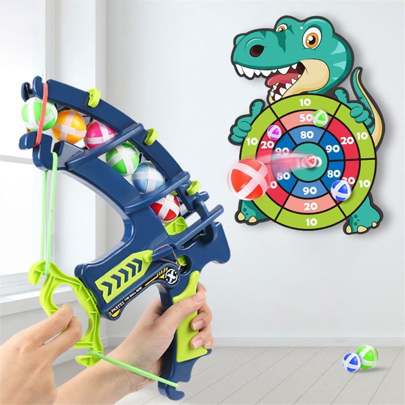 Montessori Throw Sport Slingsh - Basketball Arcade Game ulasan dan harga