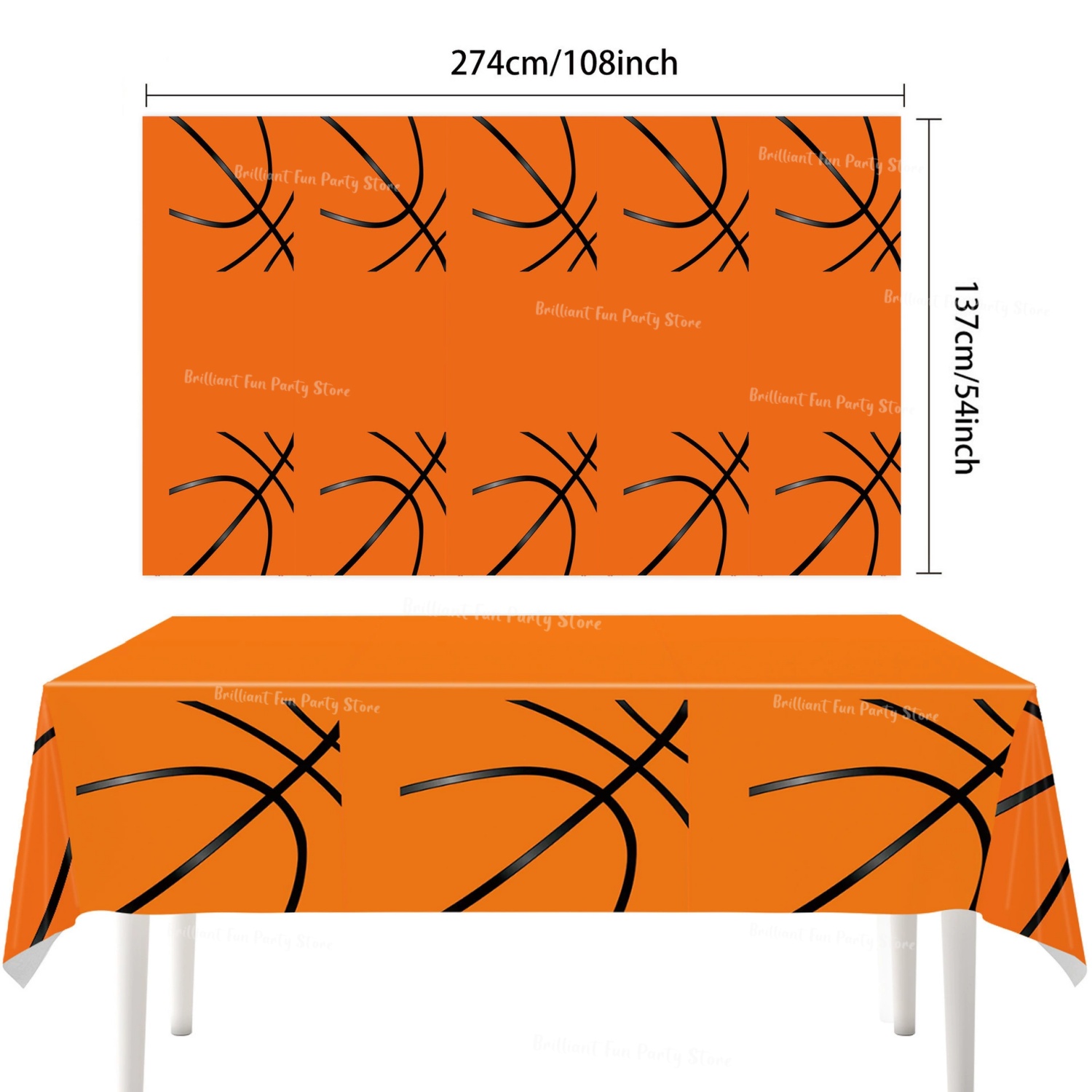Soccer Basketball Theme Tablec - Basketball Arcade Game ulasan dan harga