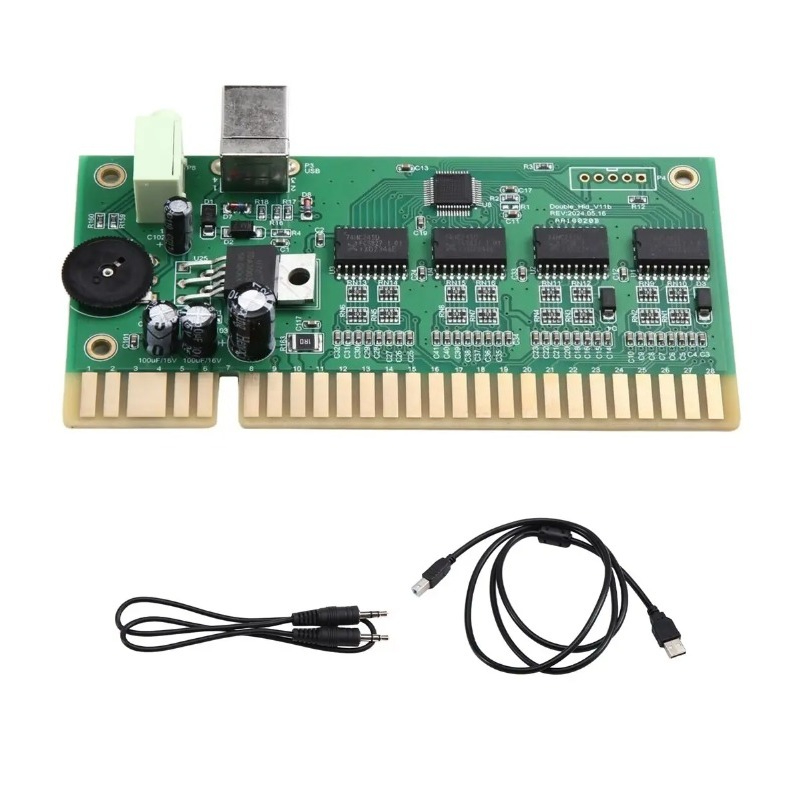 FOR 28 Pin Board MchineHOT-New - Usb Game Board Jamma ulasan dan harga