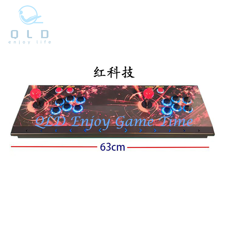 3D PandoraSaga box 26800 in 1  - Arcade Game Jackpot ulasan dan harga