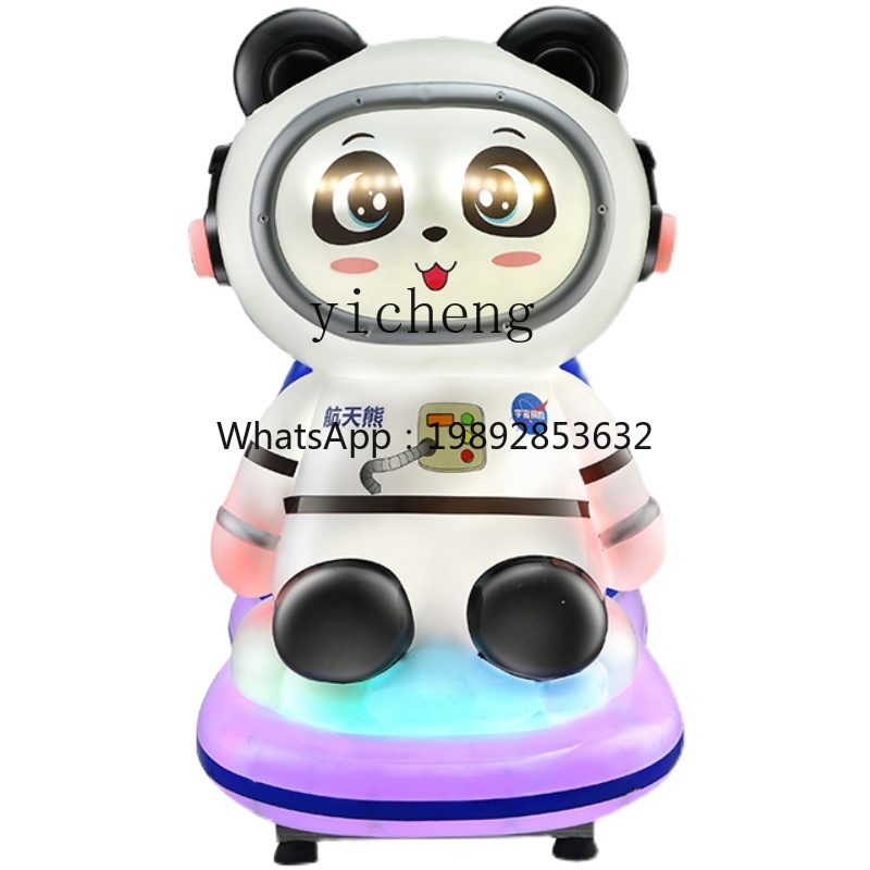 ZZ  Kiddie Ride Electric Coin- - Coin Operated Kiddie Ride ulasan dan harga