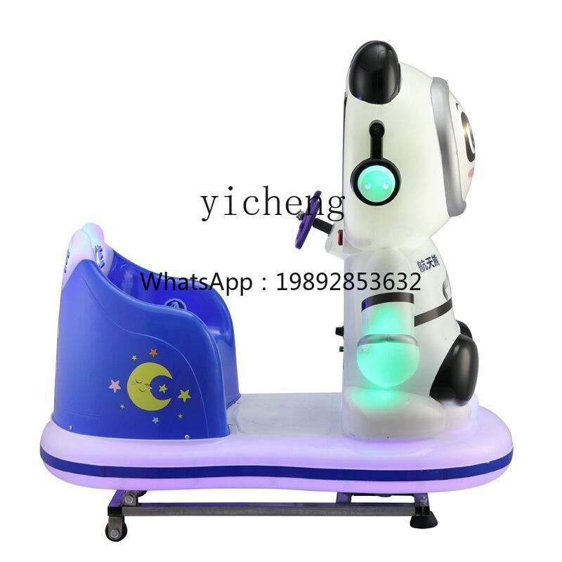 ZZ  Kiddie Ride Electric Coin- - Coin Operated Kiddie Ride ulasan dan harga