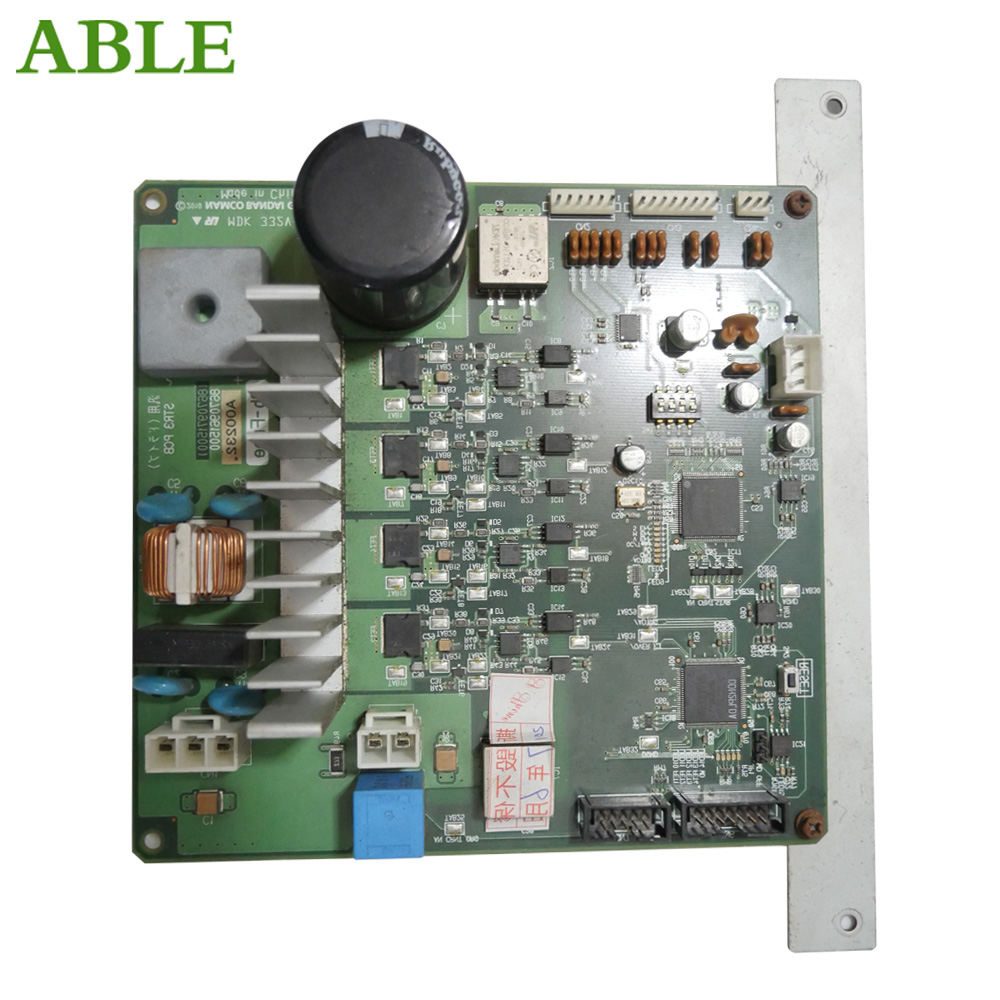 Arcade Driving Parts IO motion - Arcade Wangan Midnight ulasan dan harga
