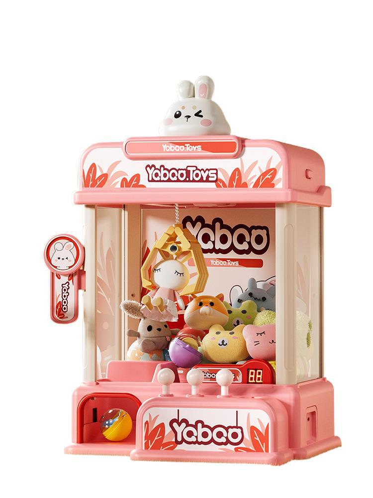 Claw Machine for Kids Mini Ven - Arcade Vending Machines ulasan dan harga