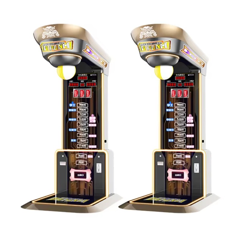 Ultimate Big Punching Boxing M - Arcade Vending Machines ulasan dan harga