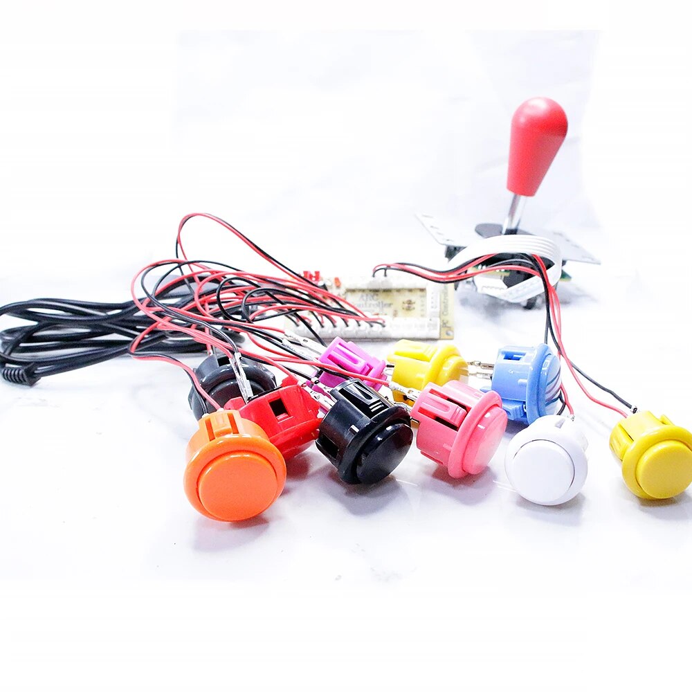 Copy SANWA Game Machine Arcade - Arcade Game Jackpot ulasan dan harga