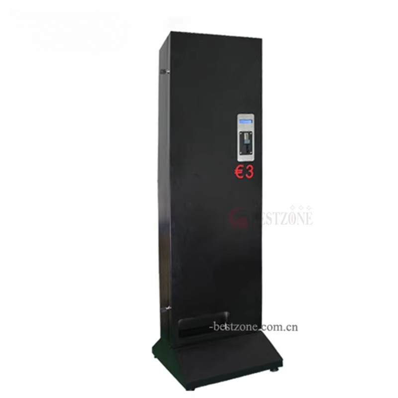 Vending Machine for Umbrella W - Bill Acceptor Vending ulasan dan harga