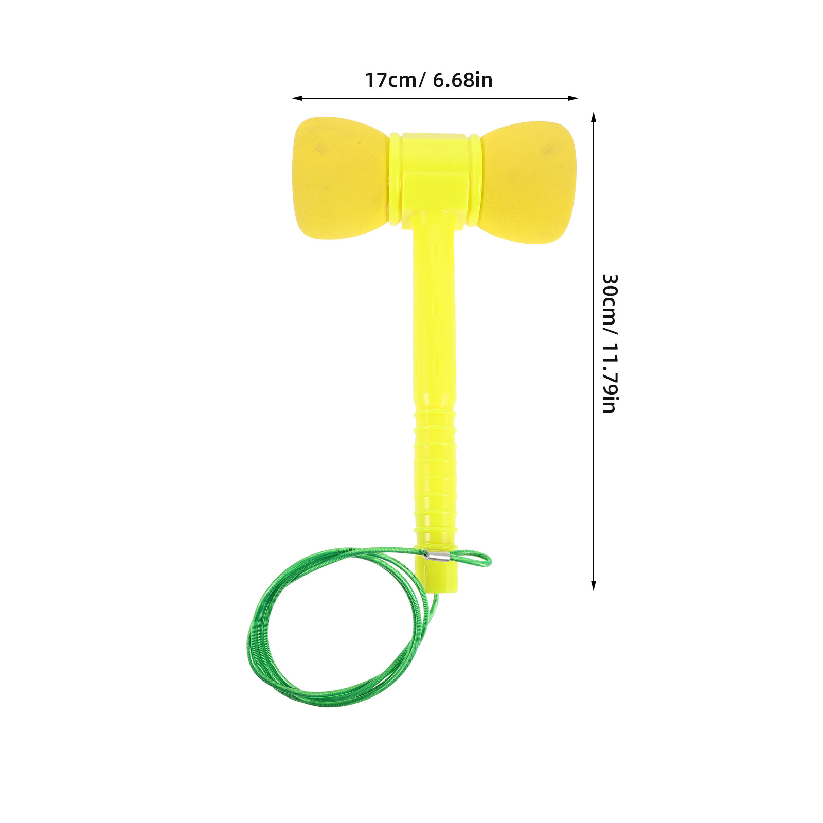 Whacking Mole Hammer -Shaped I - Whack A Mole Arcade ulasan dan harga