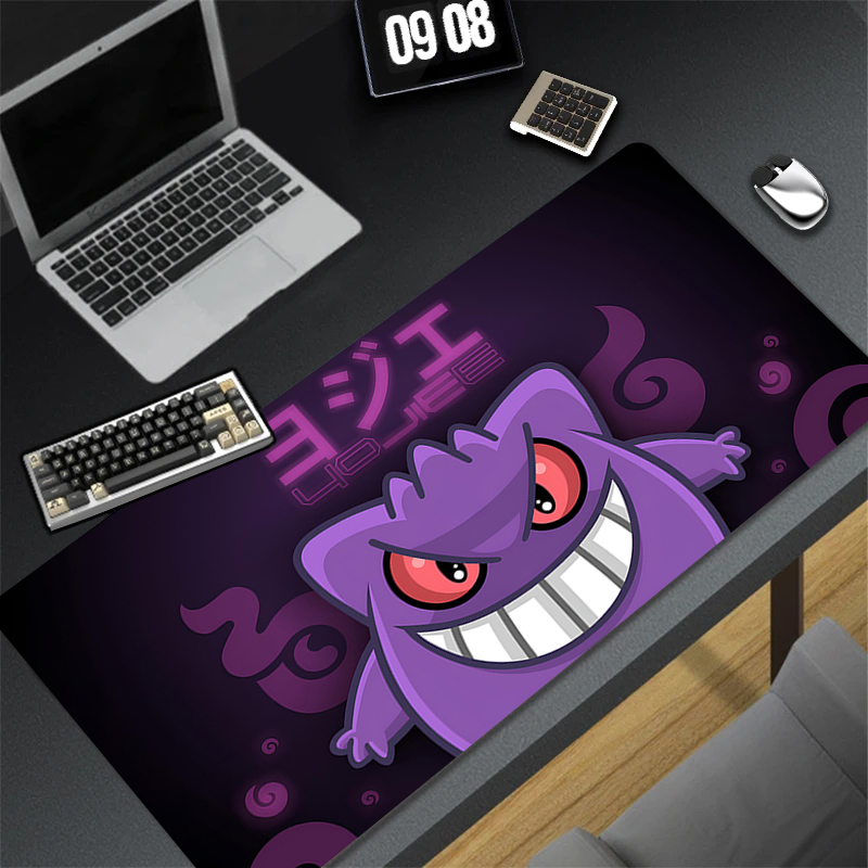 Mousepad Computer New Mouse Pa - Arcade No ulasan dan harga