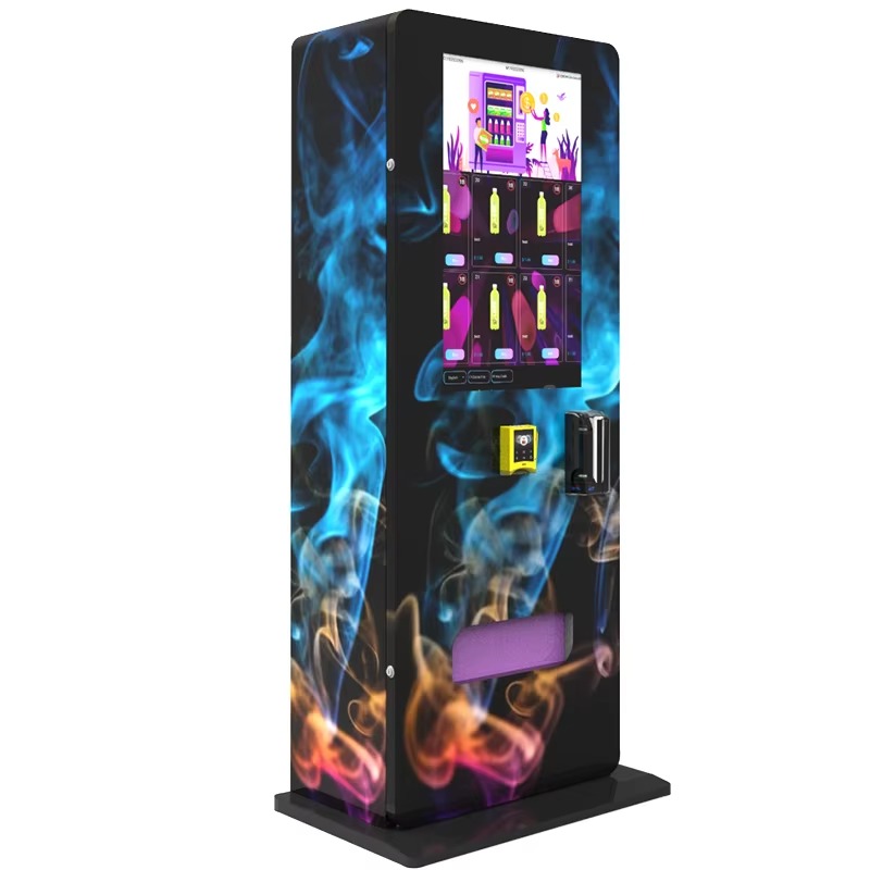 Tcg Game Card Vending Machine  - Vending Game ulasan dan harga