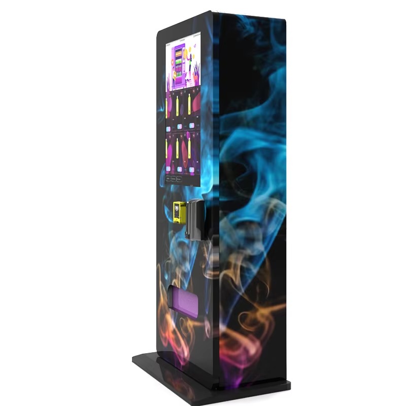 Tcg Game Card Vending Machine  - Vending Game ulasan dan harga