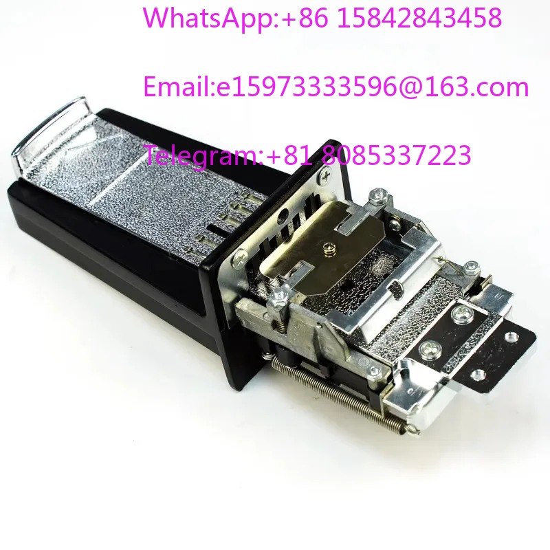 Coin Operated Mechanism Replac - Token Coin Mechanism ulasan dan harga