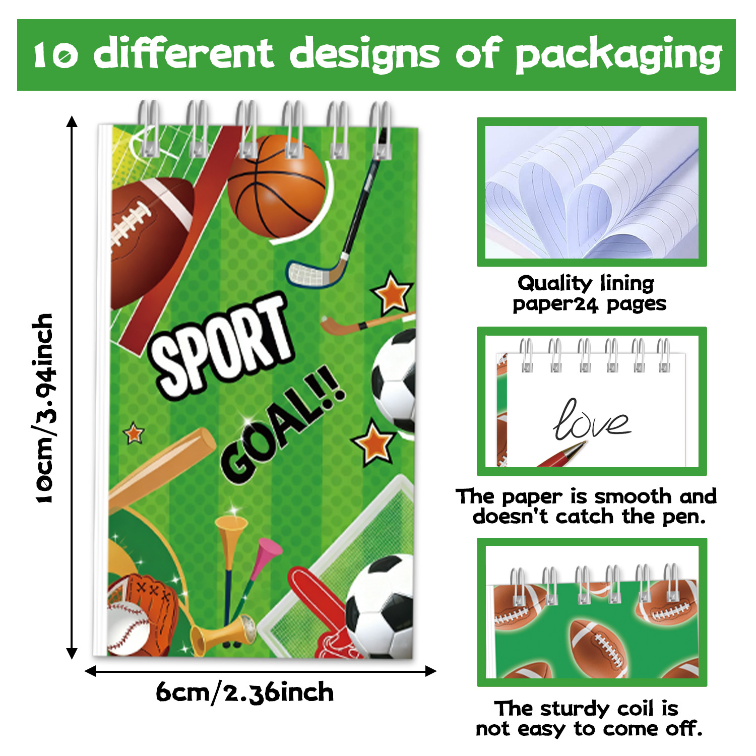 Multi Sports Ball Mini Spiral  - Basketball Arcade Game ulasan dan harga