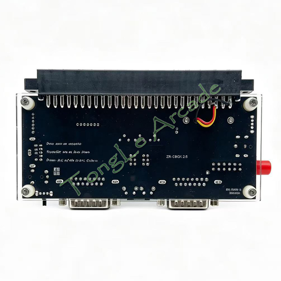 DC 12V Cbox Version 2.5 High P - Arcade Game Jackpot ulasan dan harga