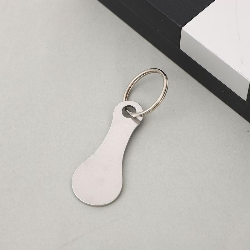 2pcs/5pcs, Shopping Card Coin  - Token Coin Mechanism ulasan dan harga