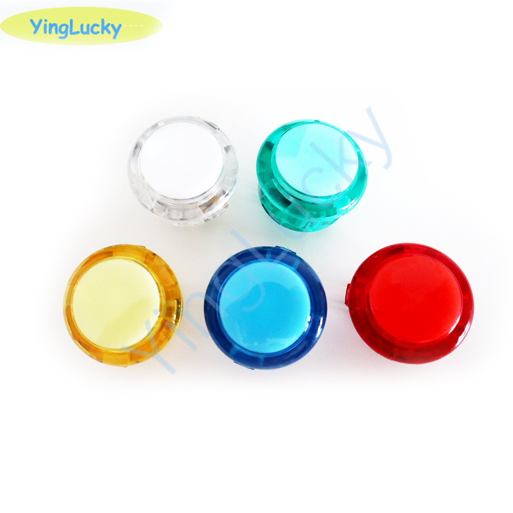5V / 12V Arcade Illuminated Le - Arcade Game Jackpot ulasan dan harga