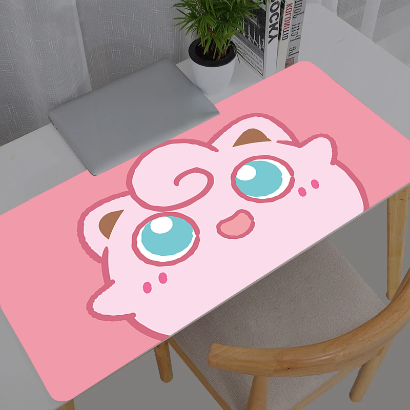 Mouse Pad Large PC Pokemon Pik - Arcade No ulasan dan harga