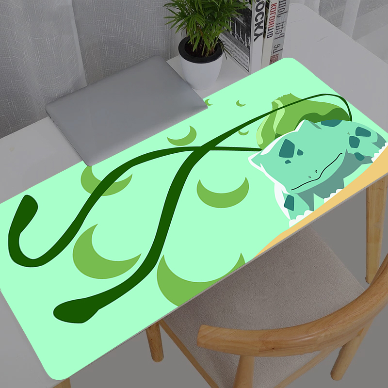 Mouse Pad Large PC Pokemon Pik - Arcade No ulasan dan harga