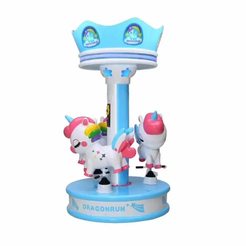 Cheap Coin Operated 3 Seats Me - Coin Operated Kiddie Ride ulasan dan harga