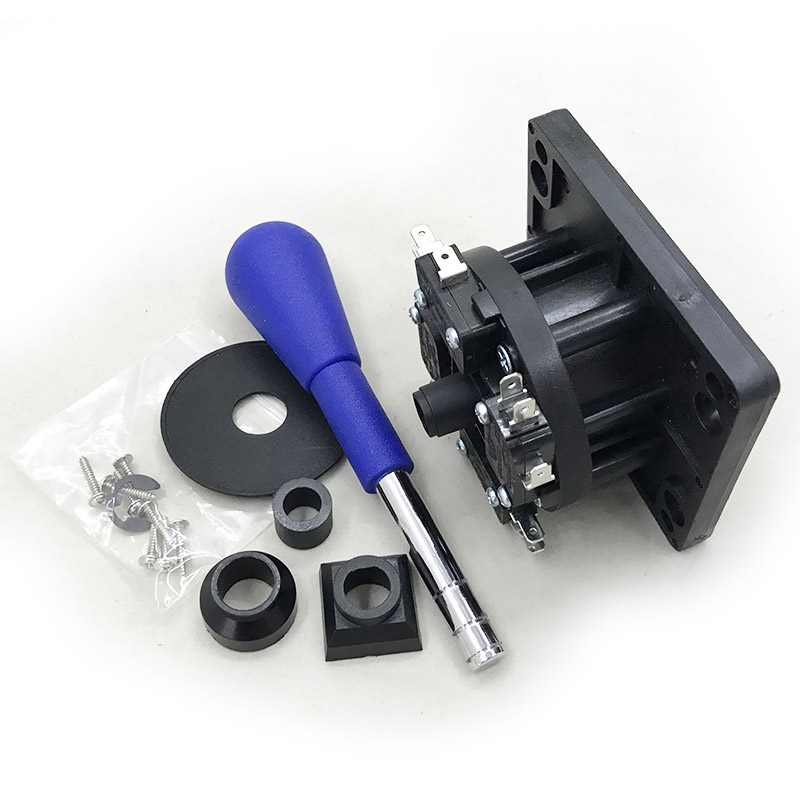 Happ Arcade Joystick Mexican J - Arcade Game Jackpot ulasan dan harga