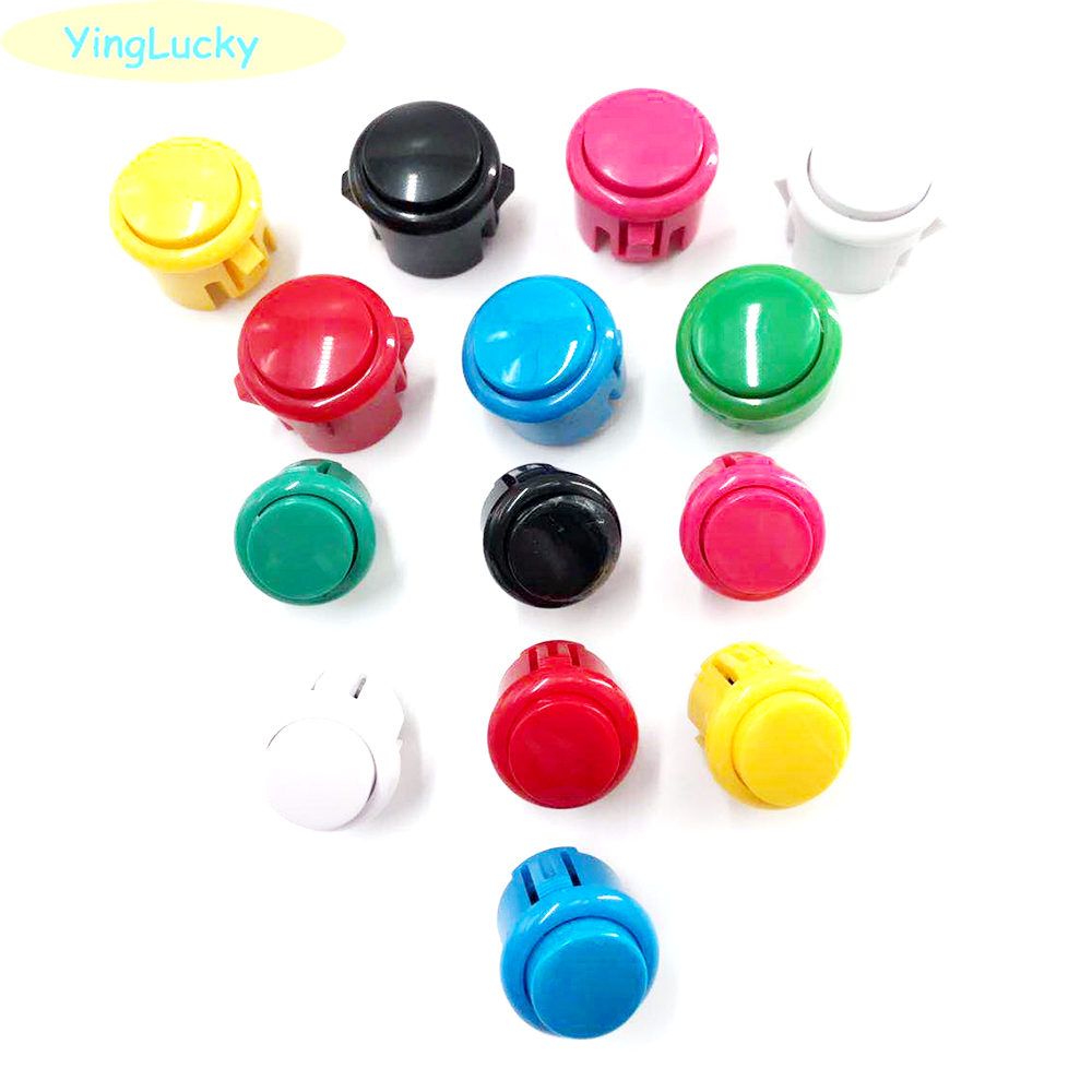 Factory Outlet 100pcs/bag 30mm - Arcade Game Jackpot ulasan dan harga