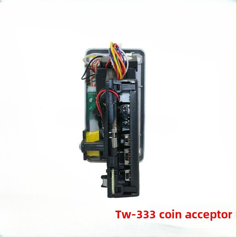Original TW333 Coin Comparator - Token Coin Mechanism ulasan dan harga