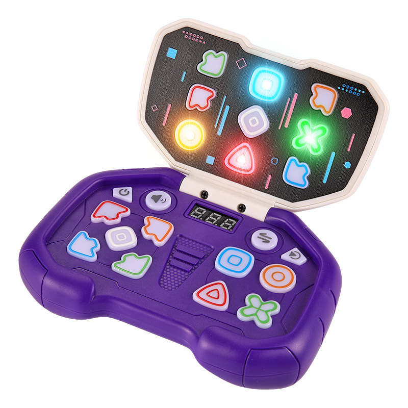 Speed Push Game Machine, Child - Dance Pad Machine ulasan dan harga