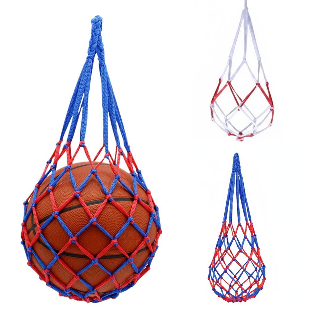Single Ball Carrying Net Bag B - Basketball Arcade Game ulasan dan harga