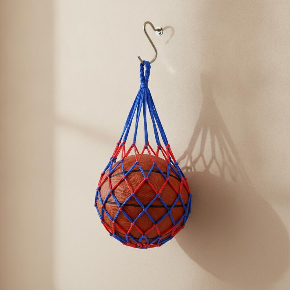 Single Ball Carrying Net Bag B - Basketball Arcade Game ulasan dan harga